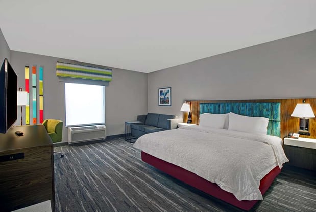 Images Hampton Inn & Suites Syracuse Dewitt