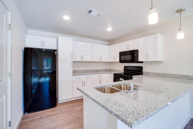 Images The Prairie at Chaffee Crossing