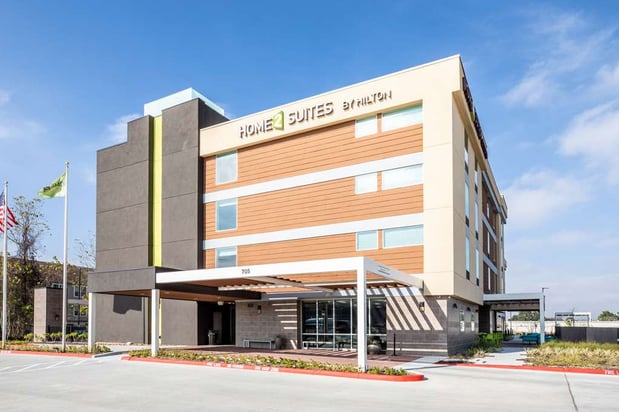Images Home2 Suites by Hilton Houston IAH Airport Beltway 8