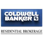 Adrianna Duggan | Coldwell Banker Residential Brokerage Logo