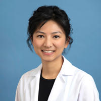 Frances E. Chow, MD Photo