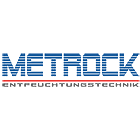 Metrock Entfeuchtungstechnik Logo