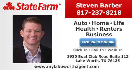 Images Steven Barber - State Farm Insurance Agent