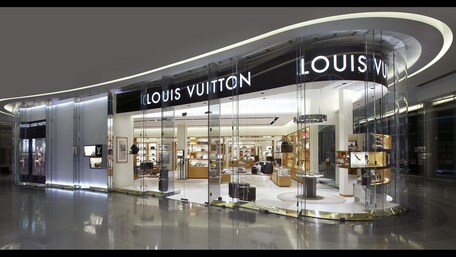 Images Louis Vuitton London Westfield White City