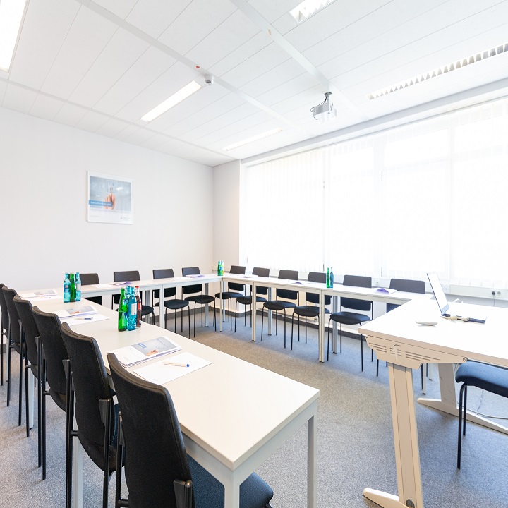 TÜV Rheinland Akademie GmbH, Enderstraße 94 in Dresden