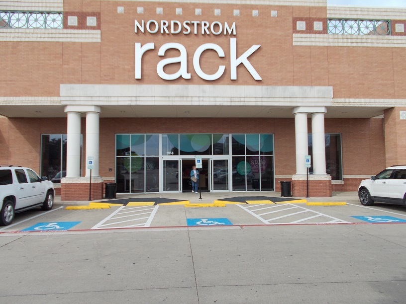 Nordstrom Rack