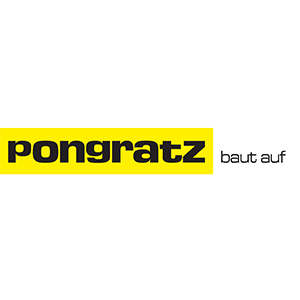 Krenn & Pongratz Bau GesmbH Logo