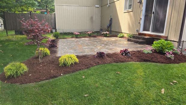 Images A&S Enterprises Landscaping Patios & Yard Drainage Company