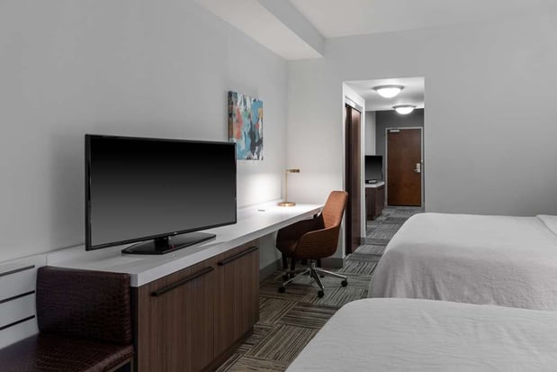 Images Hilton Garden Inn North Little Rock