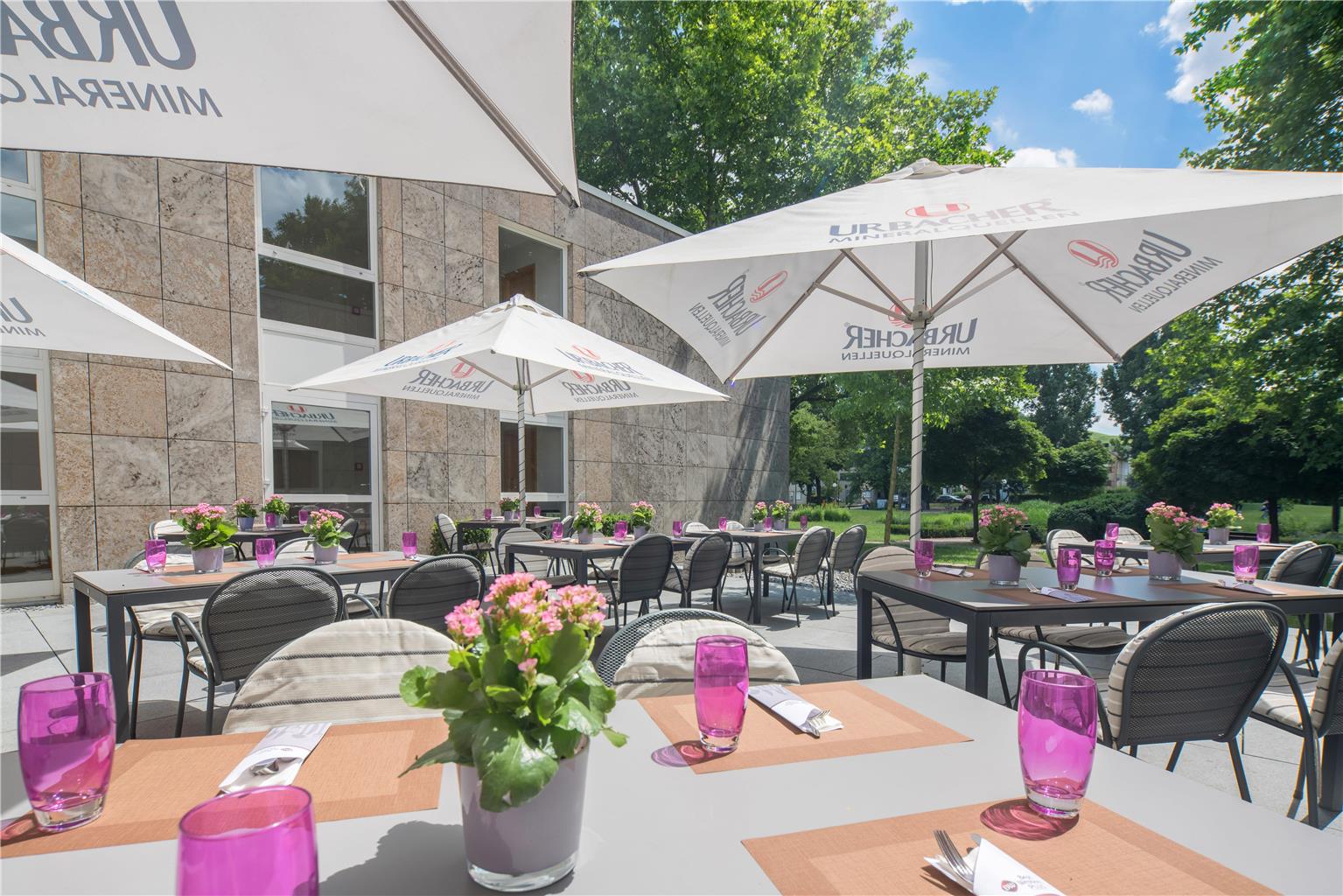 Bild 49 Best Western Plus Hotel Fellbach-Stuttgart in Fellbach