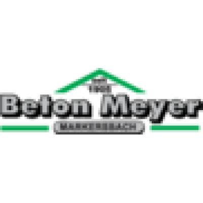 Rudolf Meyer GmbH in Raschau-Markersbach - Logo