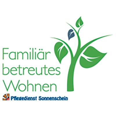 Logo Betreutes Wohnen Ambulanter Pflegedienst Hagemann GmbH