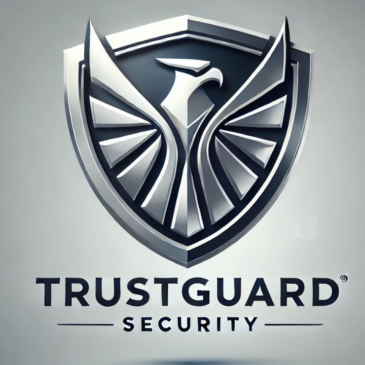 Trustguard Security in Konradsreuth - Logo