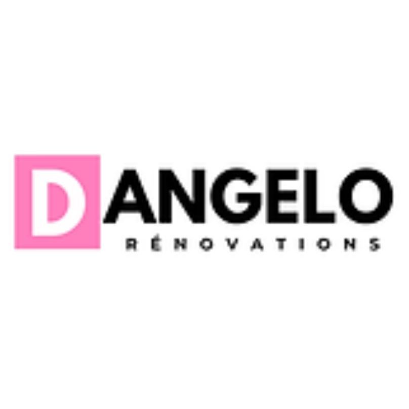 D'Angelo Renovations Logo