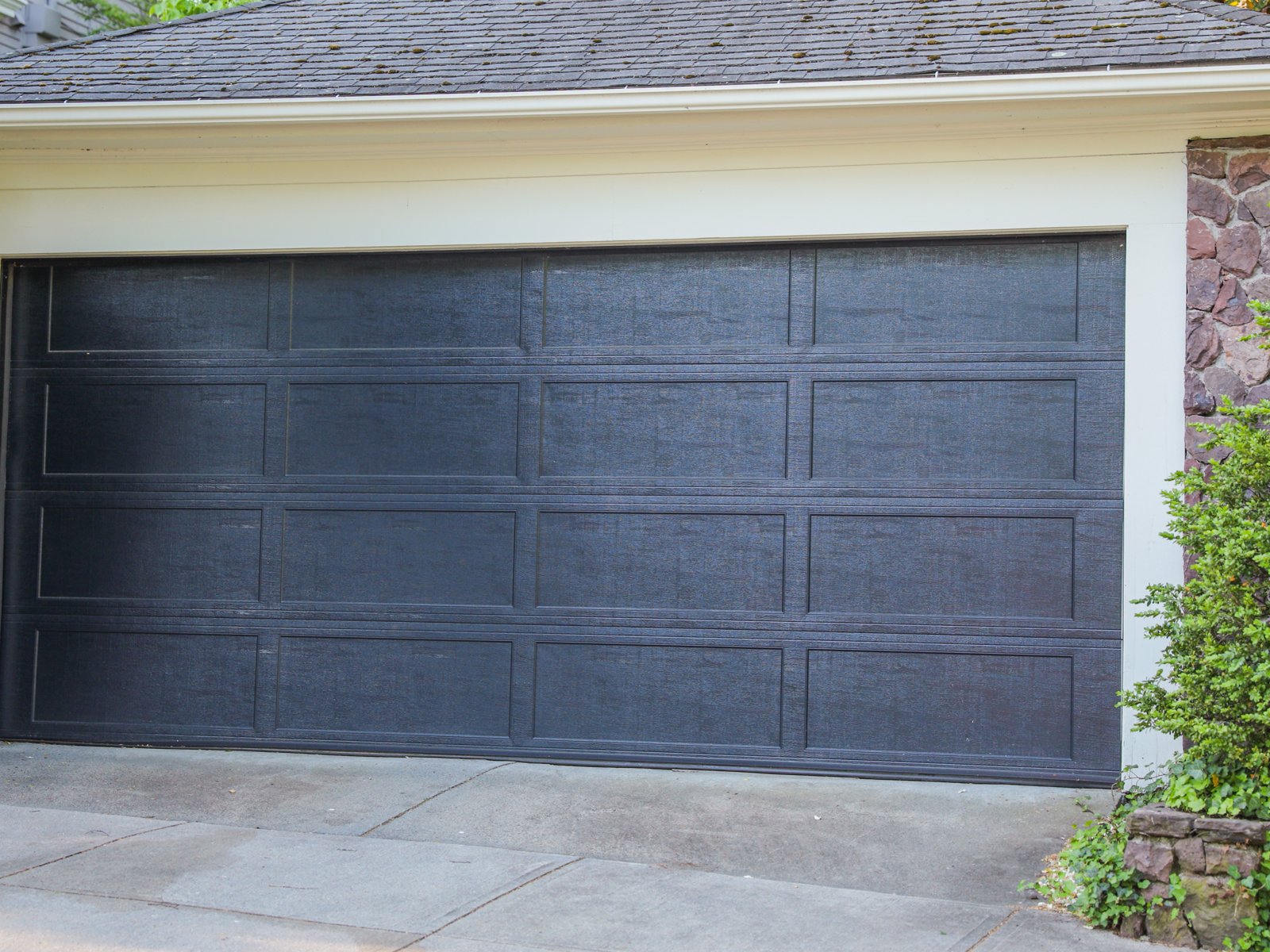 Exactly Garage Door Repair