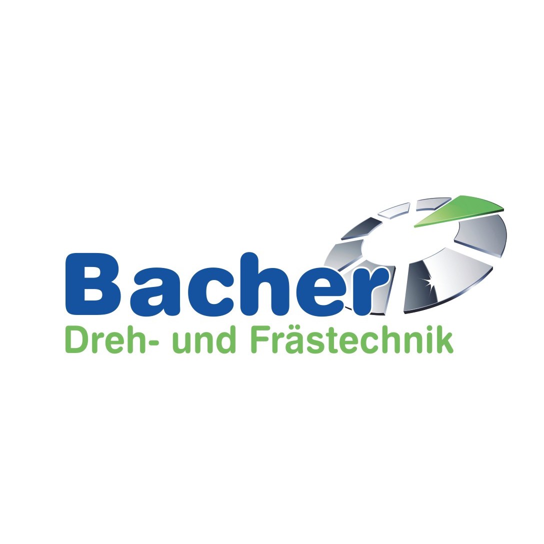 Logo Jürgen Bacher
