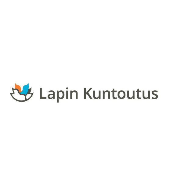 Lapin Kuntoutus Oy Logo