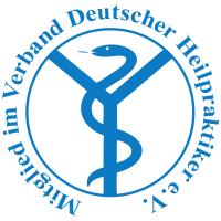 Hypnose und Naturheilpraxis TCM Logo