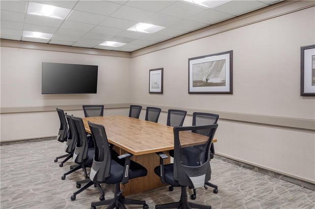 Images Best Western Plus Oak Harbor Hotel & Conference Center