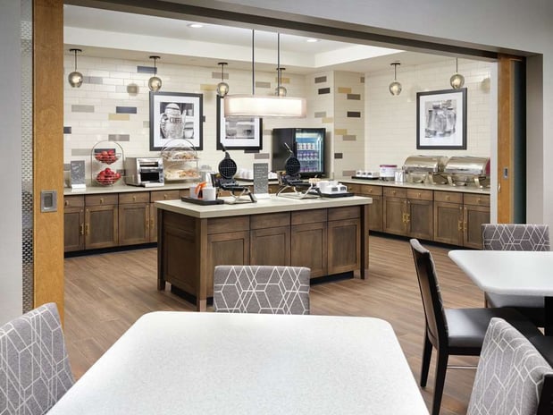Images Hampton Inn Chattanooga East Ridge