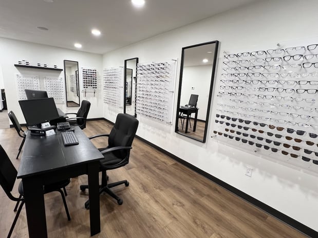 Images Advanced Vision Care
