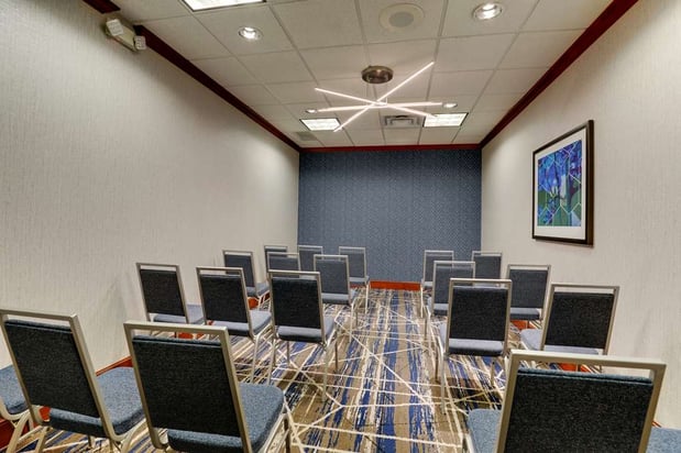 Images Hilton Garden Inn Indianapolis Airport