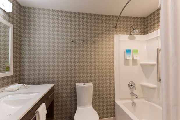 Images Home2 Suites by Hilton Louisville Downtown NuLu