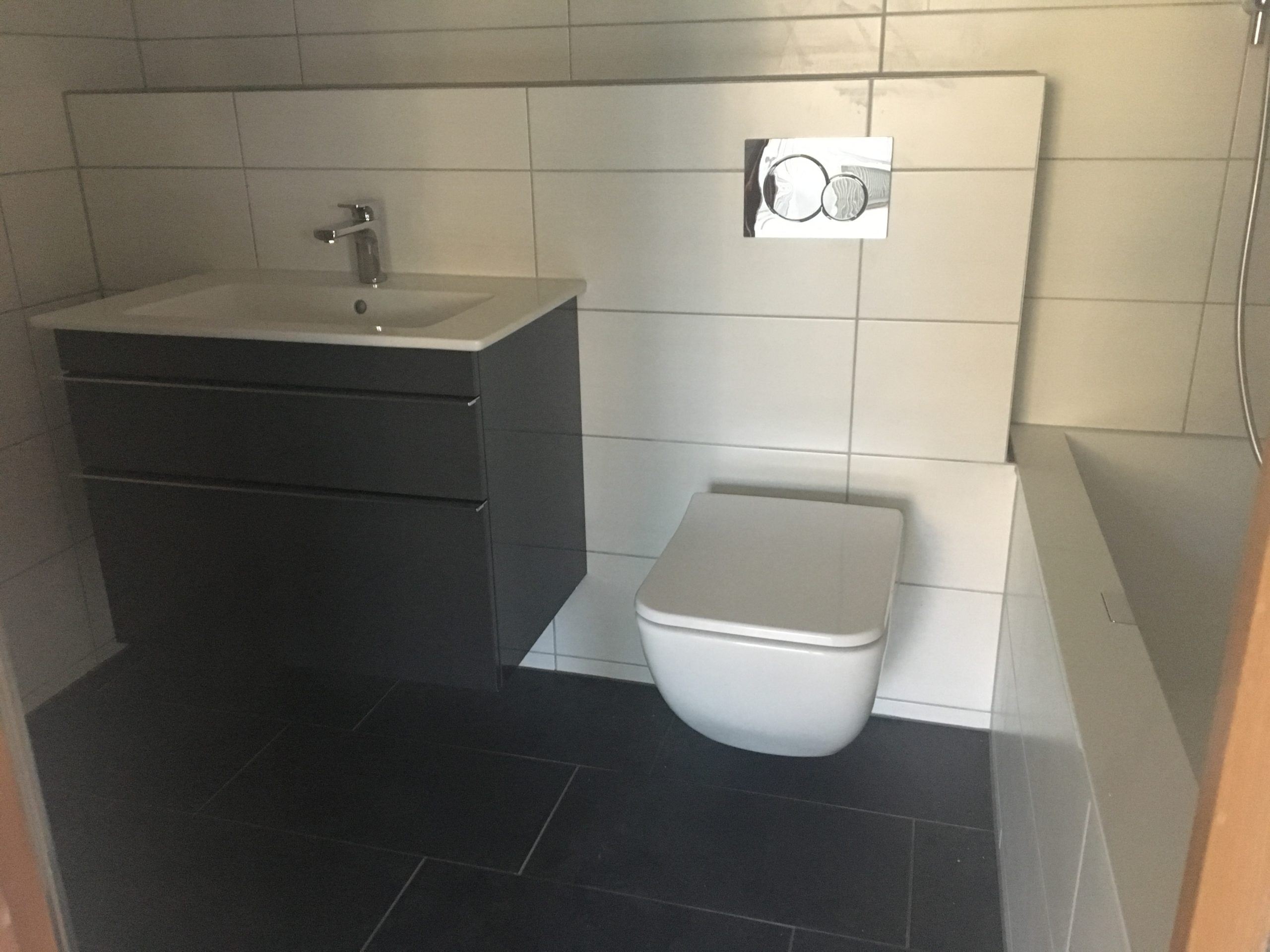 parex rr gmbh, Zentralstrasse 50 in Wohlen AG