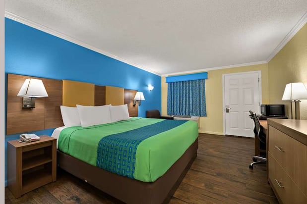 Images SureStay by Best Western Clermont Theme Park West