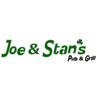 Joe & Stan's Pub & Grill Logo