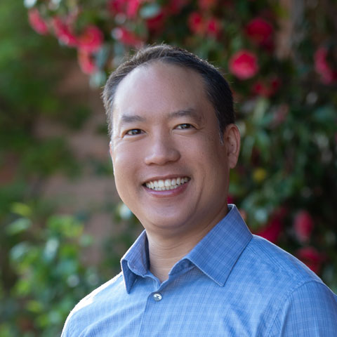 Richard W. Yee