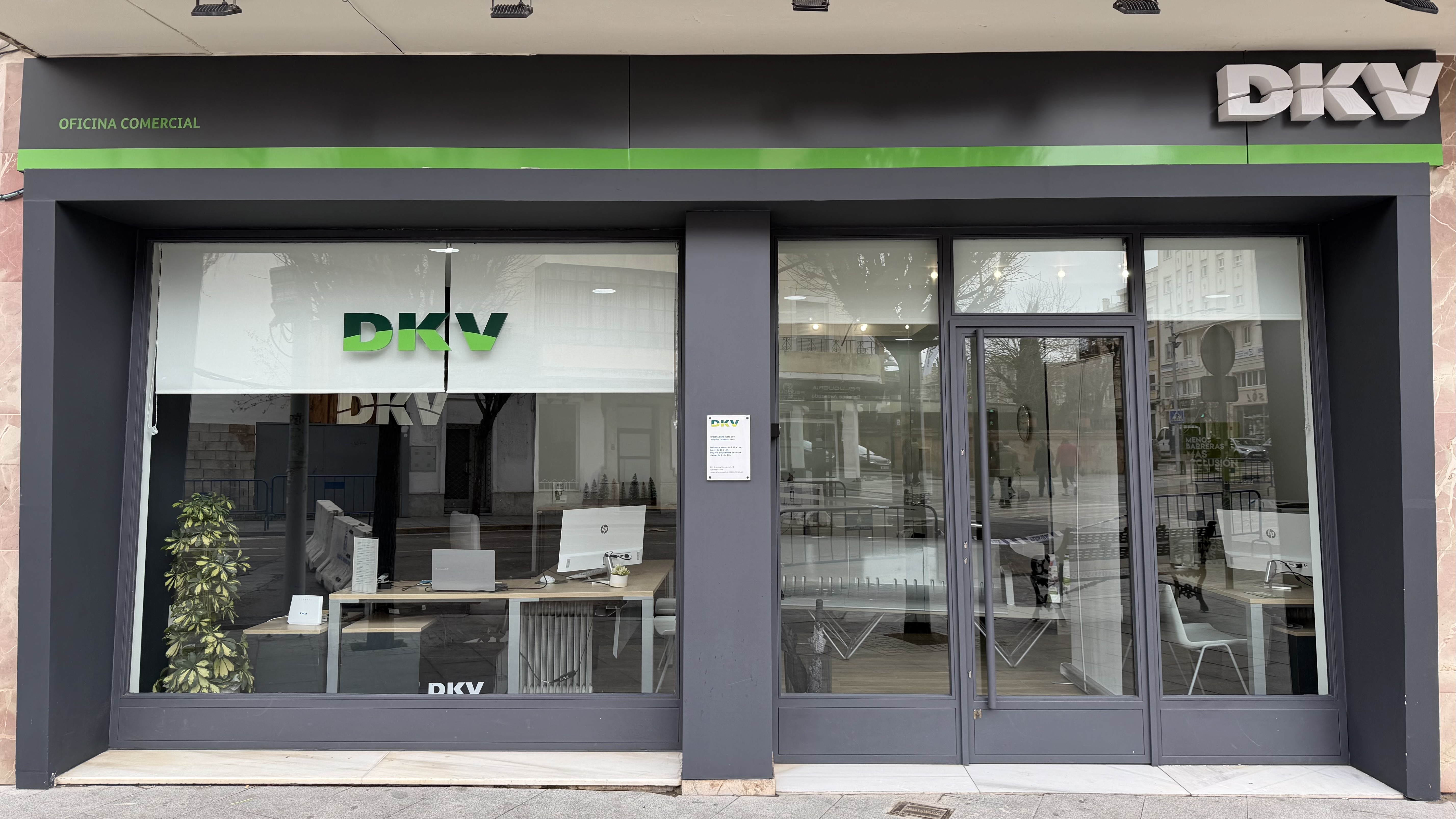 Galería en miniatura