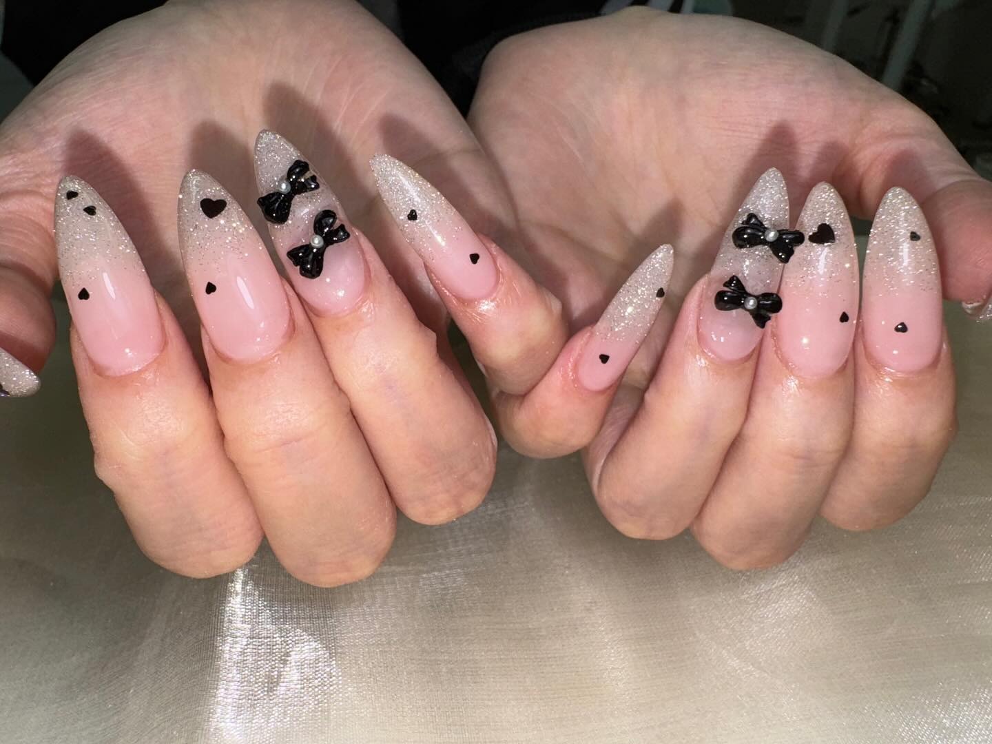 Images lucky nail【ラッキーネイル】