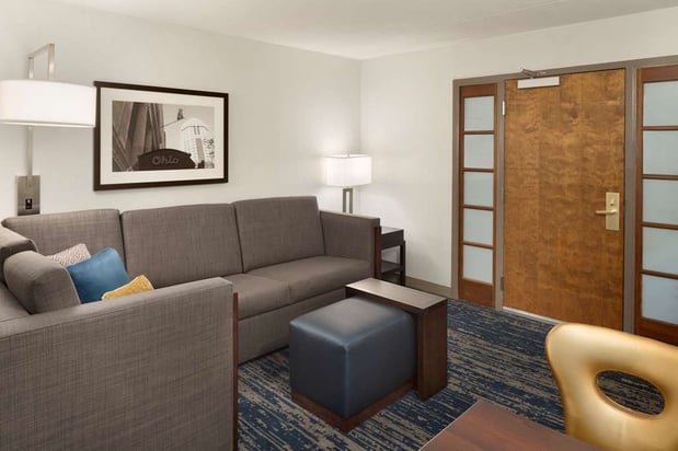 Images Embassy Suites by Hilton Columbus