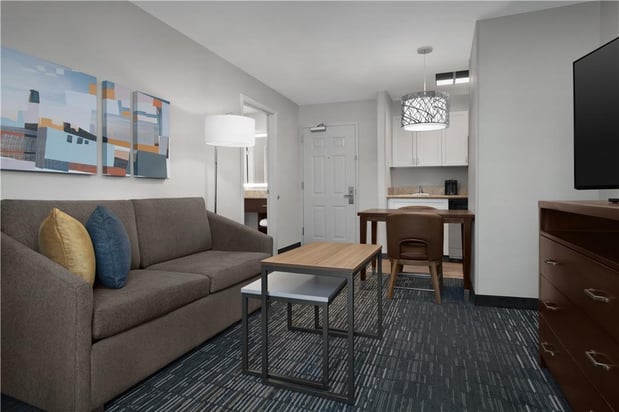 Images Homewood Suites by Hilton Newark-Cranford