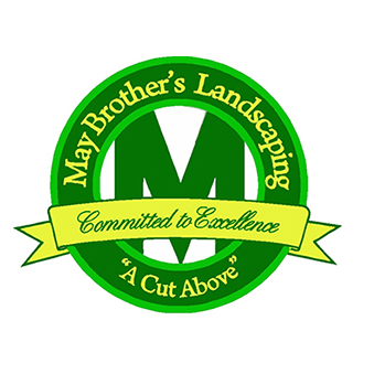 May Brothers Landscaping Corporation Logo