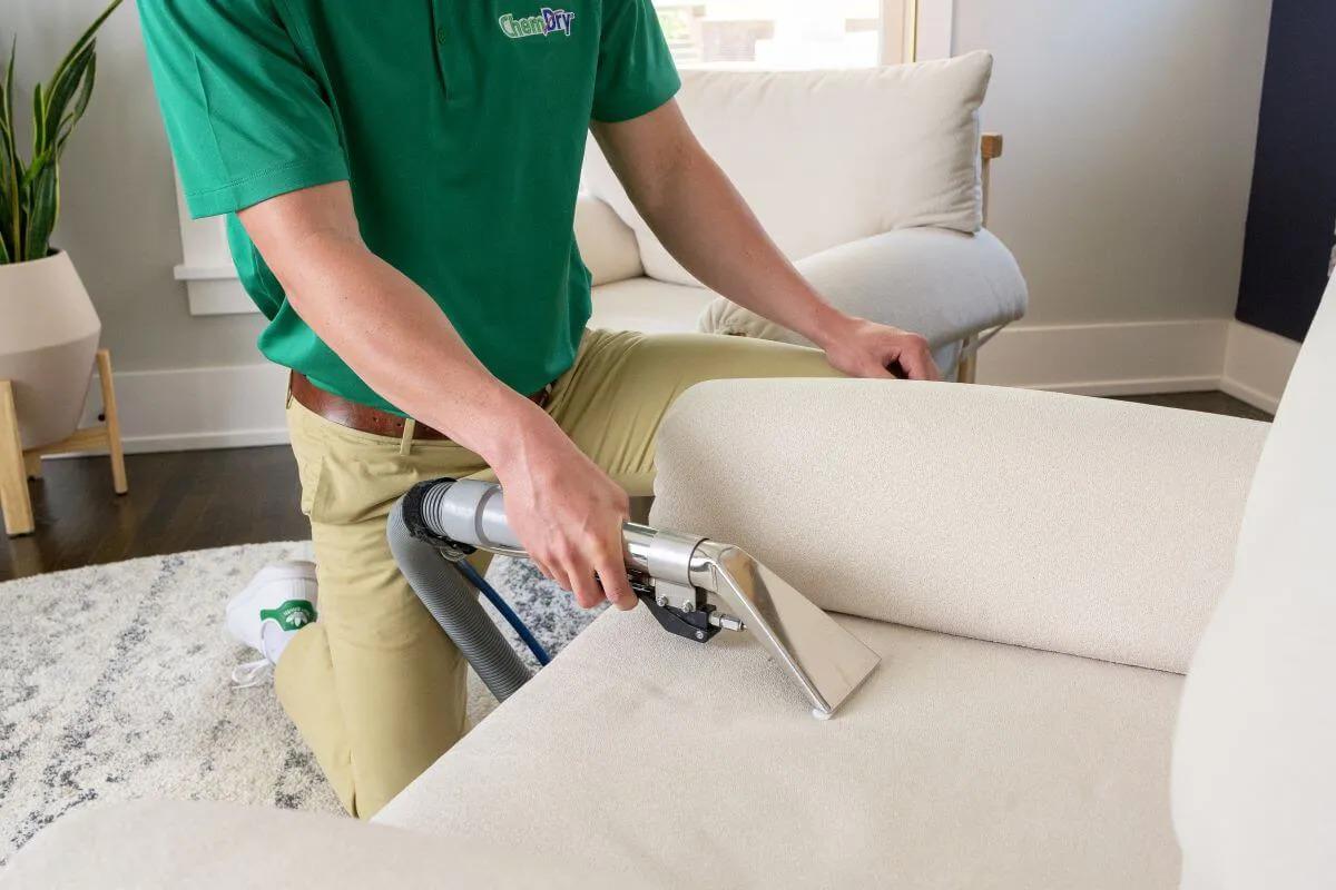 professional upholstery cleaning in roosevelt island ny