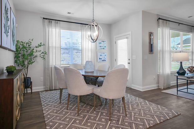 Images The Retreat at Laurelbrook | 55+ Active Adult | By Stanley Martin Homes