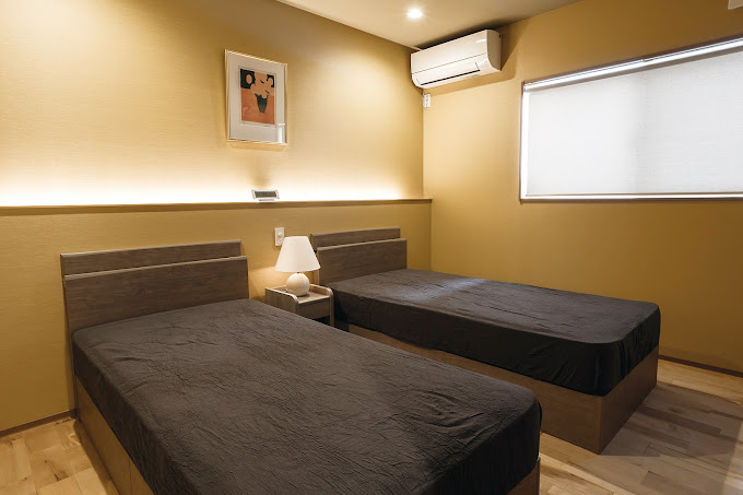 Images 家族想ホールリアン久米はなれ