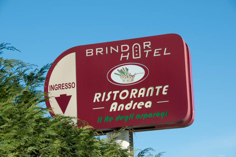 Fotos - Hotel Brindor - Ristorante Andrea - 3