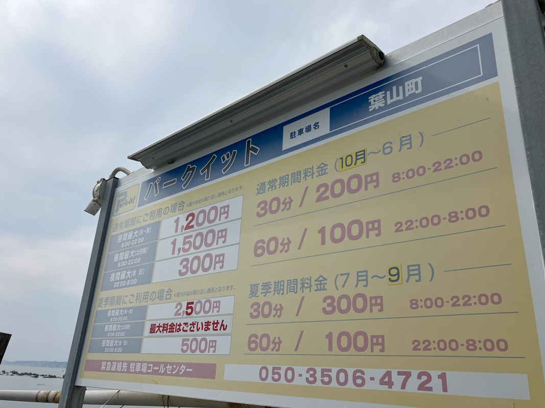 Images パークイット葉山町