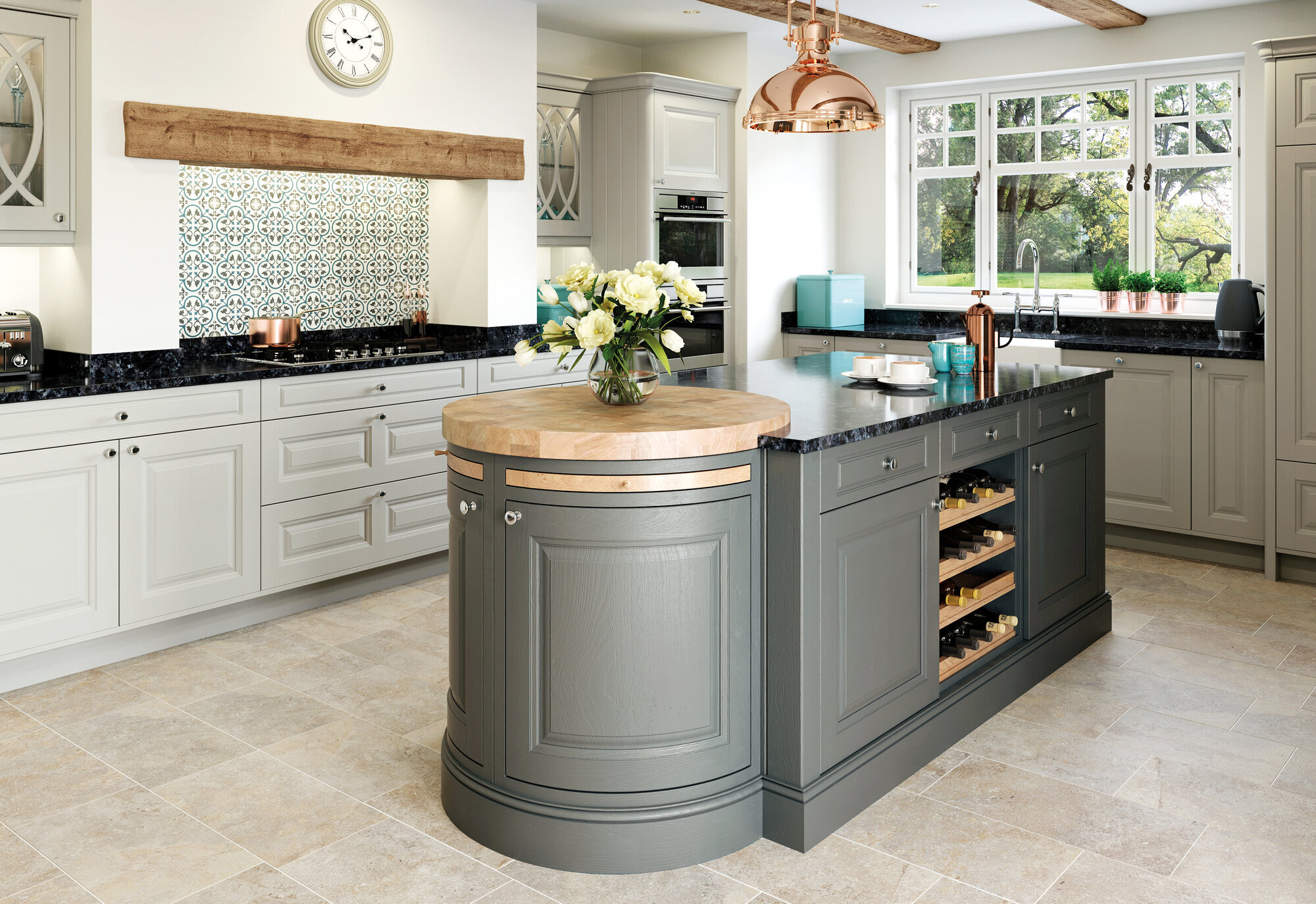 Images Schofield Kitchens & Bathrooms Ltd.