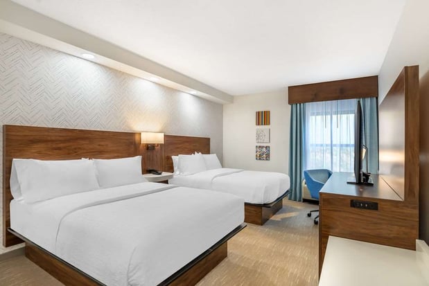 Images Hampton Inn Petersburg Fort Lee