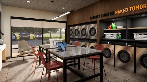 Images LivSmart Studios by Hilton Kokomo