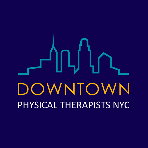 Physical Therapists NYC Logo