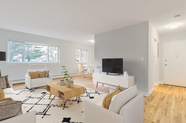 Images Brixton Lane Apartments