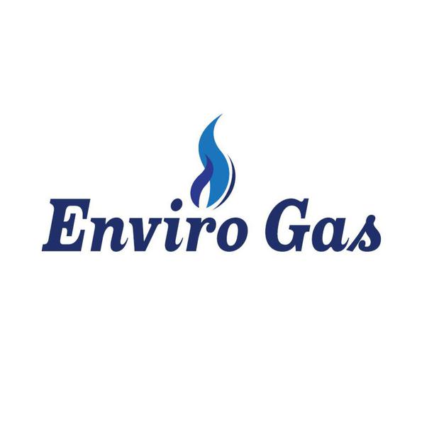 Enviro Gas Logo