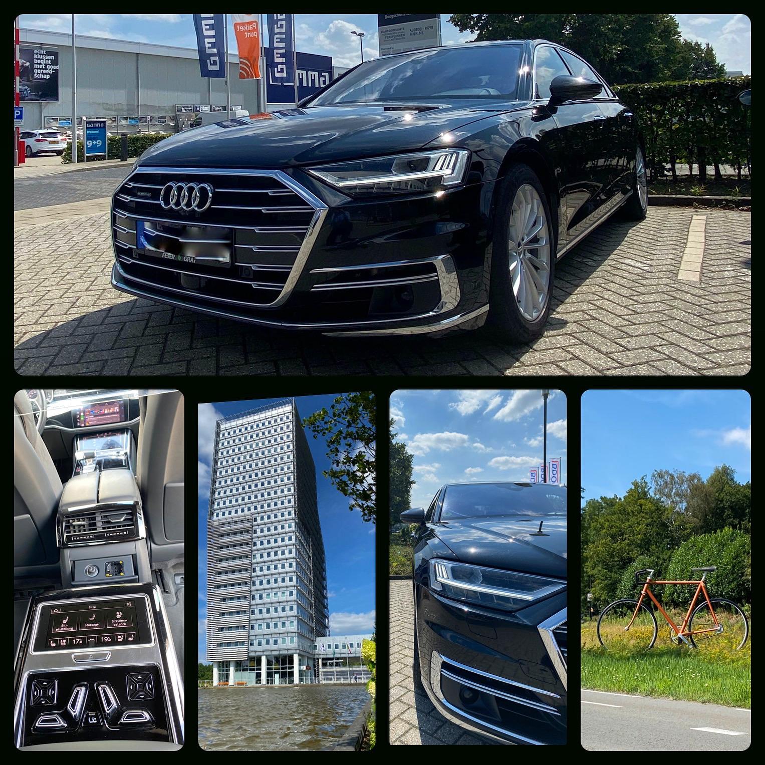 Bild 5 Limousine & Shuttle Service Frankfurt in Frankfurt am Main