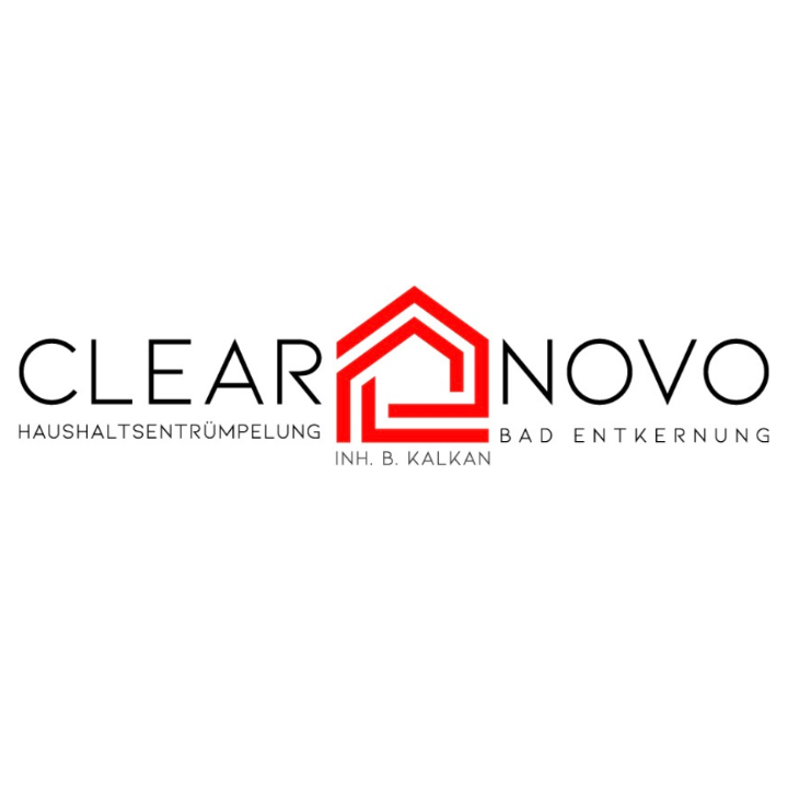 Clearnovo Haushaltsentrümpelung - Badentkernung Inh. B. Kalkan in Plettenberg