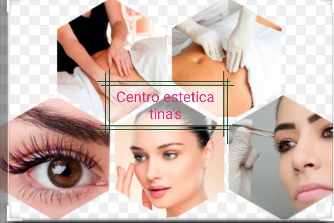 Images Centro Estética Tina's